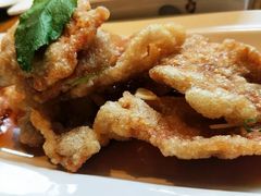 -小马哥融合菜(延安大街店)