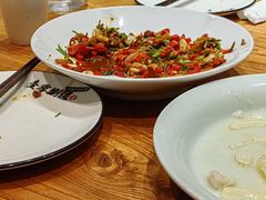 -壹零捌道·北京烤鸭(车公庄店)