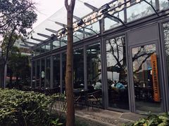 -星巴克(西湖天地店)