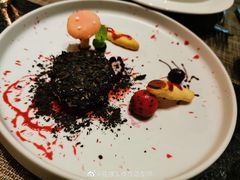 -莲西餐(曲江店)