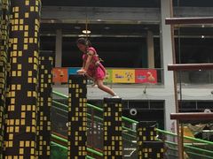 -蒙特利亲子乐园