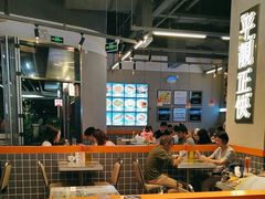 -肥韬茶餐厅(海上世界店)
