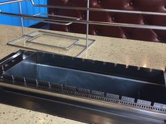 -珲春玉善烧烤串城(朝中店)