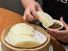 -烹贝小馆(华采天地店)
