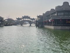 -朱仙镇启封故园景区