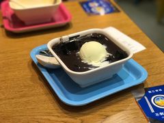 -满记甜品(岭南新天地店)