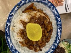 -阿勇鲁肉饭(龙茗路店)