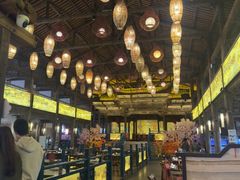 -HOHO餐厅(古子城店)