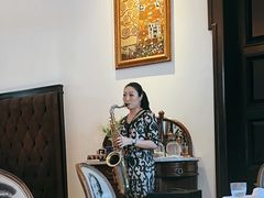 -波特曼西餐厅(南岗店)