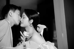 点击看大图 -帆拉斐婚纱摄影(春熙店)