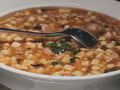 诸暨西施豆腐-寻宝记绍兴菜(状元店)