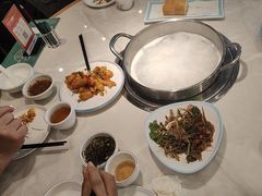 -粤顺渔坊·中山脆肉鲩火锅(清湖店)