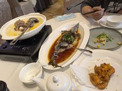 -万龙洲海鲜(大兴绿地缤纷城店)