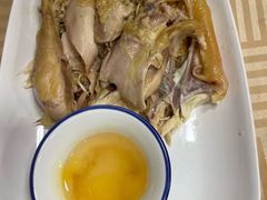 -巫记鸡饭店