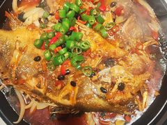 -潇湘码头·鲜湘菜(清河店)