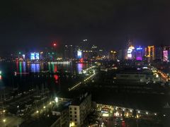 -VENU+海景酒廊