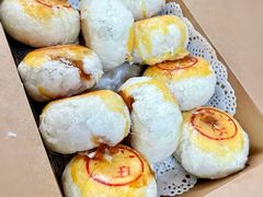 -锦江都城闵行饭店