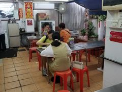 大堂-源记肠粉(华贵路店)