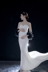 -专注孕妇照亲子照·纪田摄影