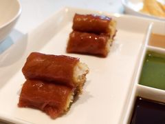 -正佳广场万豪酒店-粤菜餐厅·点心·海鲜·聚餐