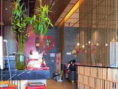 -炙柒Sekinana·精致料理 烧鸟·铁板烧(海上世界店)