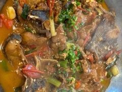 -61号餐吧(兴坪古镇漓江店)