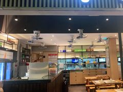 -木屋烧烤(白石洲店)