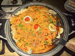 -烤匠麻辣烤鱼(环球中心店)