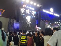 -中国盱眙国际龙虾节广场