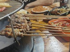 -源味居手把签烧烤(长春一店)