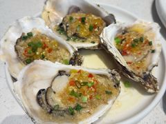 -79号渔船海鲜饭店(华强北店)