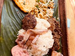 -mamalao老挝烤肉糯米饭