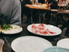 -将台涮肉(酒仙桥店)