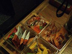 -耳湾躺式采耳SPA馆(保利五月花店)