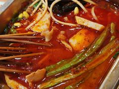 -状元阁烧烤(新华路总店)