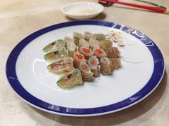 -潮汕味道·煮海餐厅(金麟大厦店)