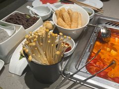 -海底捞火锅(青悦城店)