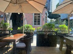 -艾米意大利餐厅(米房创意园店)