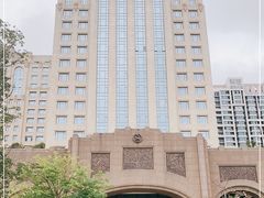 -汕头龙光喜来登酒店