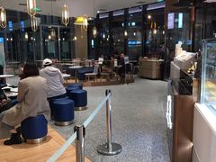 -奈雪的茶(青岛卓悦里INTOWN店)