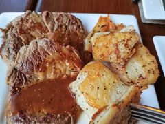 -上海丽笙精选海仑宾馆·莫赛克餐厅