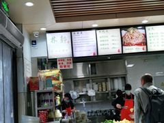-林静小吃(复兴路店)