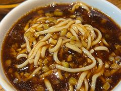 -苹果树下艺术餐厅(通州店)