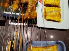 -邢氏老太太烤串(北兴街店)
