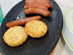 -萨莉亚意式餐厅(南开大悦城店)