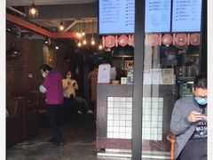 -喜茶(东莞雍华庭店)