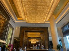 -长沙富力万达文华酒店