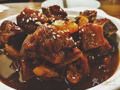 -妈妈的味道(工人体育场东路店)