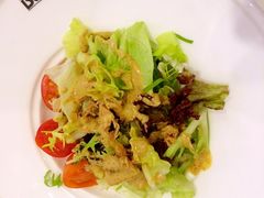 -斗牛士牛排餐厅(嘉里汇店)