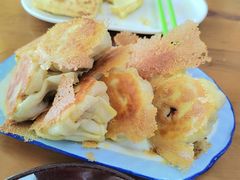 -白老大羊杂碎稍麦